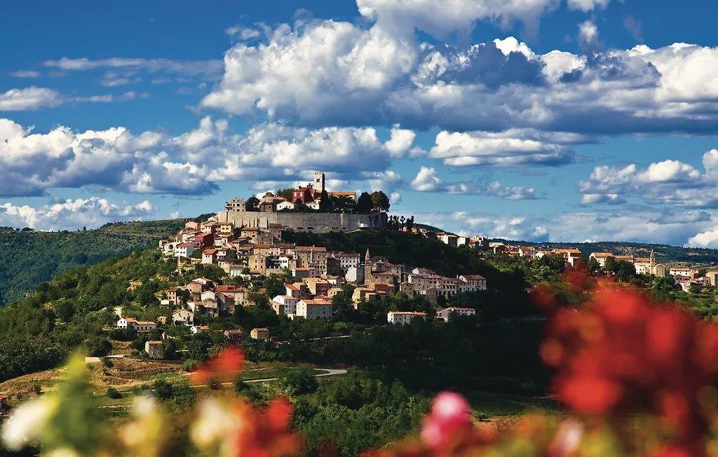 Villa Palma Karojba Croacia