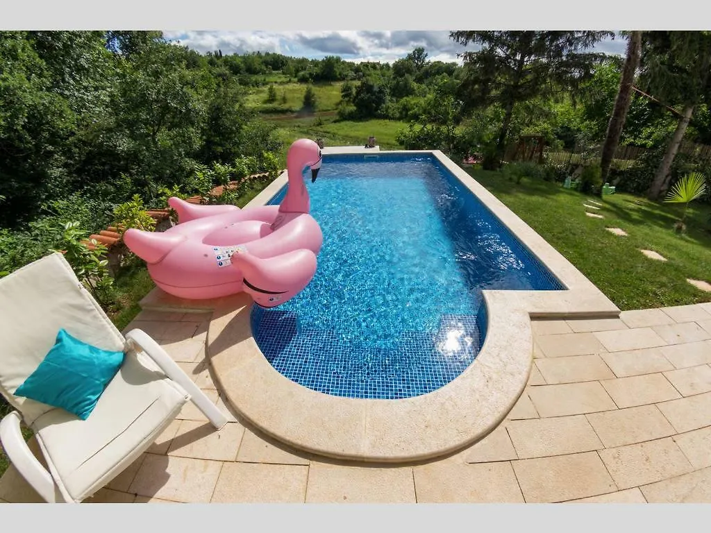 Villa Palma Karojba