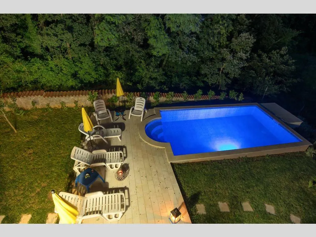 Villa Palma Karojba 0*,  Croacia