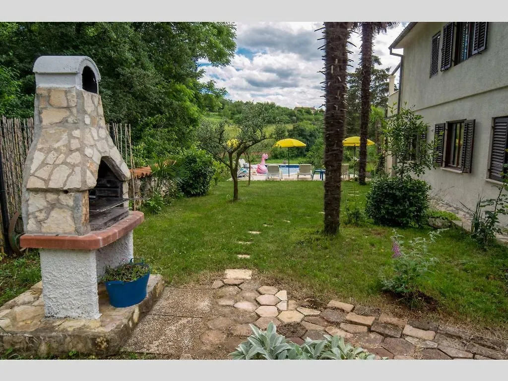 Villa Palma Karojba 0*,  Croacia