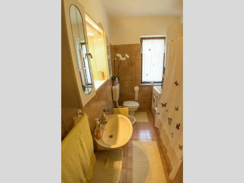 Villa Palma Karojba Croacia
