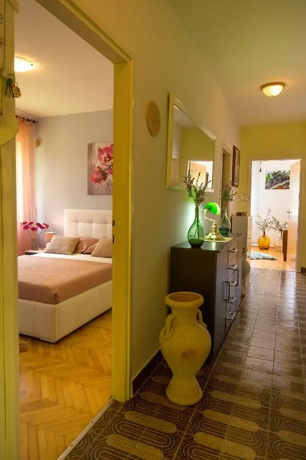 Villa Palma Karojba