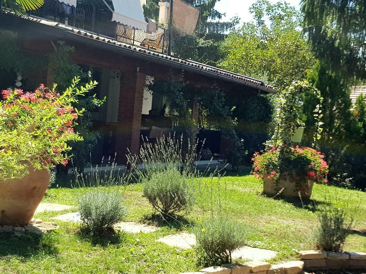 Villa Palma Karojba